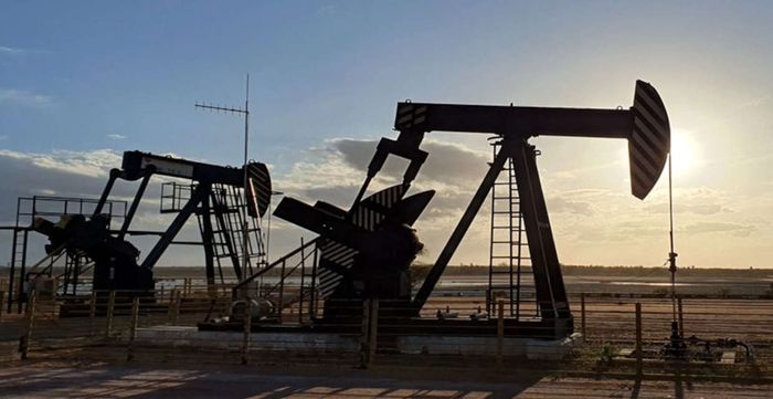 Preços do petróleo avançam com demanda do consumidor e queda dos estoques