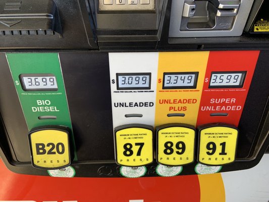 Evento aponta novos rumos para o setor de biodiesel nos Estados Unidos