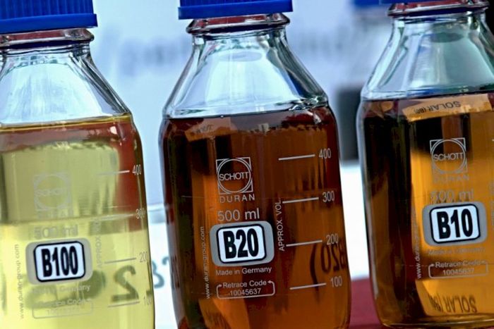 Indonésia deve iniciar testes com B40 no próximo mês