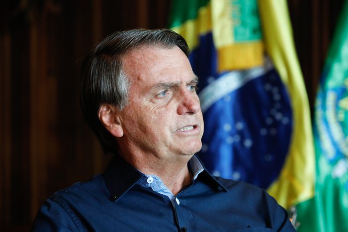 Governadores reagem à PEC dos Combustíveis e criticam inclusão do ICMS na proposta