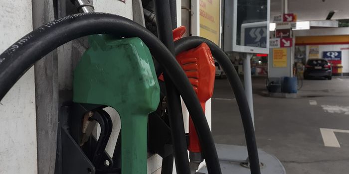 Preços da gasolina e do diesel sobem nos postos do país