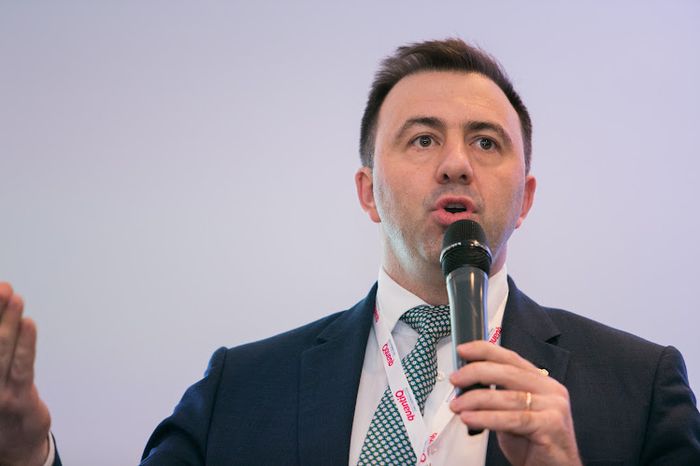 “Temos que pagar juntos o custo da descarbonização”, diz CEO da BSBios