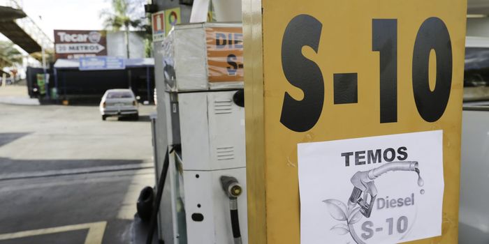 Diesel S10 pode se tornar obrigatório no Brasil; PL tramita no Senado