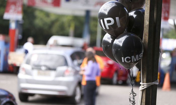 [Editado] BA, GO, MT e RS já regulamentaram novo modelo de ICMS do biodiesel