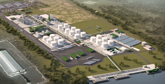 BSBios anuncia segundo sócio na Omega Green