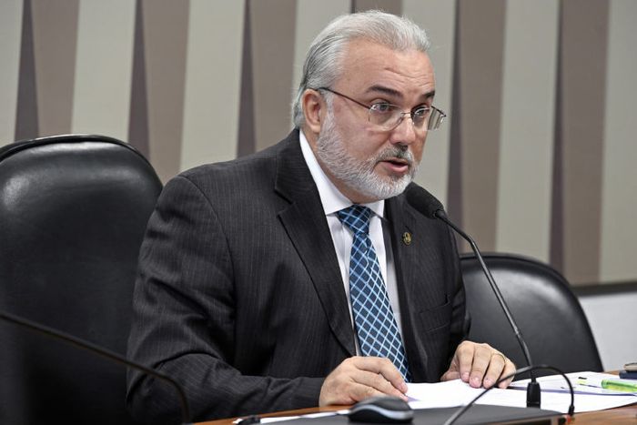Senado deve antecipar subsídio do diesel em projetos em tramitação