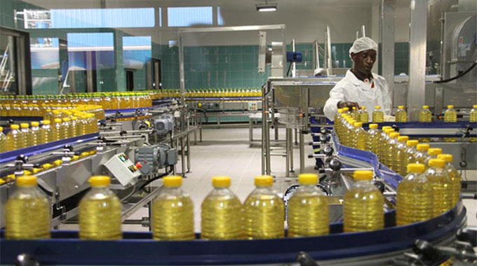 Exportações de óleo de soja ficaram em 170,2 mil toneladas em janeiro