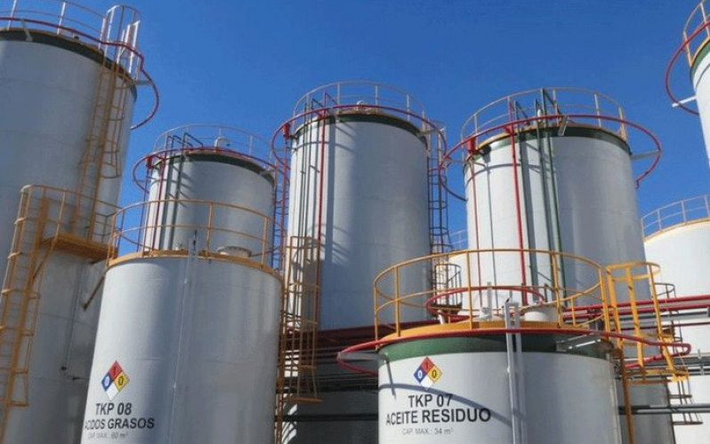 Produção de biodiesel da Argentina tem recuperação em 2021