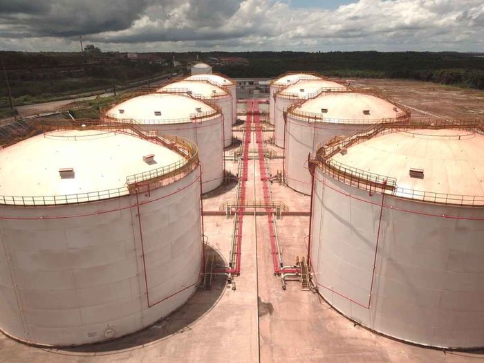 Resolução da ANP obriga agentes a informarem estoque de combustível diariamente