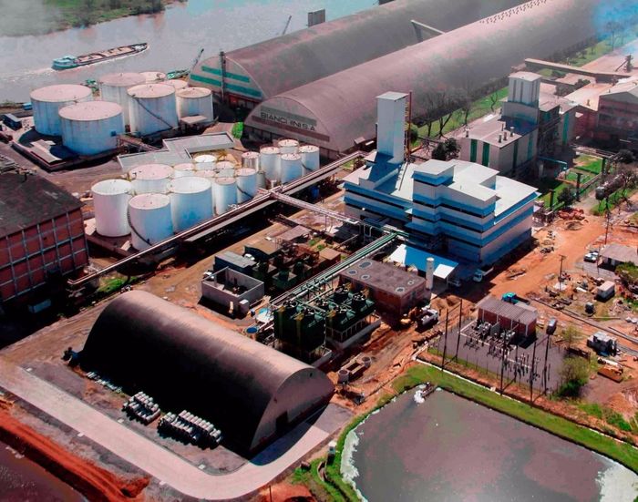 Bianchini continua no mercado de biodiesel