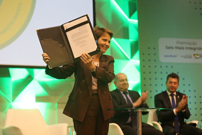 BSBios e 3Tentos recebem Selo Mais Integridade do Ministério da Agricultura