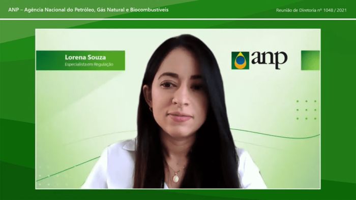 Coordenação do RenovaBio será assumida por servidora da ANP