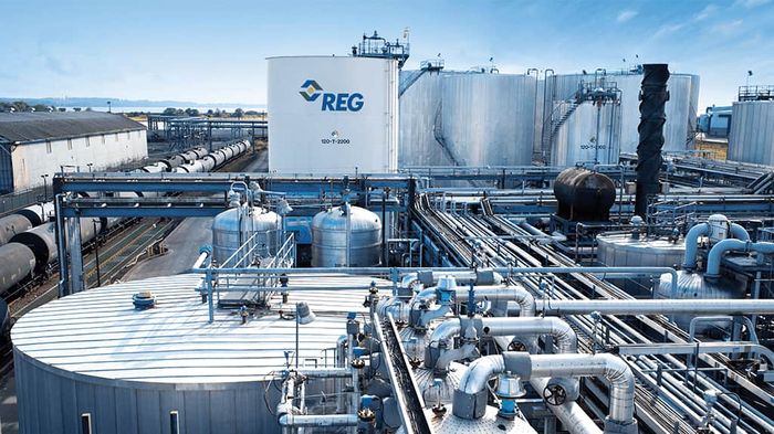 Chevron adquire maior fabricante de biodiesel dos EUA por US$ 3,15 bi