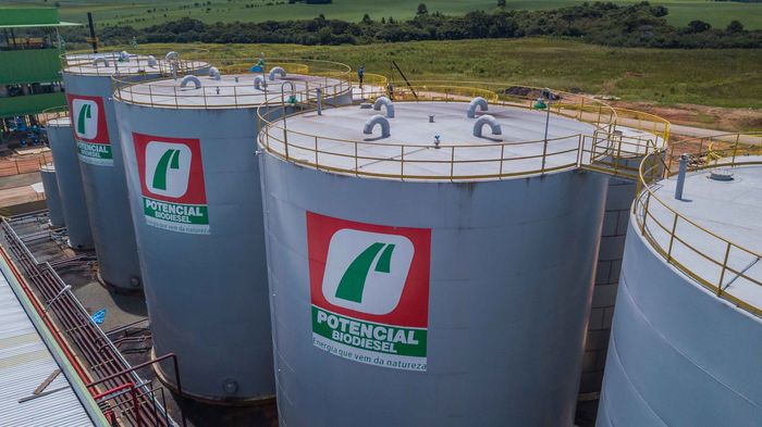 Potencial reduz presença no mercado de descarbonização do RenovaBio