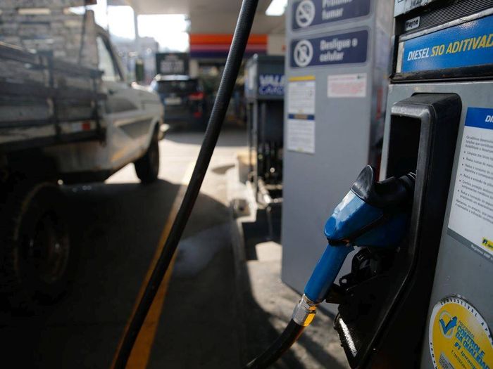 Mercado de diesel abre 2022 em alta