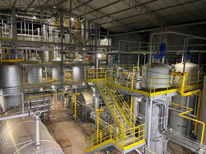 Setor de biodiesel tem dois novos players