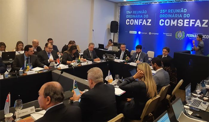 Pressionados, estados querem definir ICMS único para o diesel em 15 dias