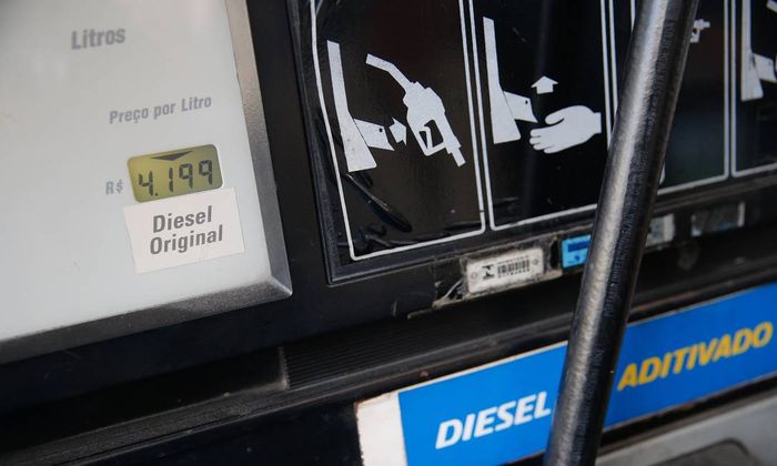 Defasagem em preços da Petrobras está 17% e 18%, diz presidente do IBP
