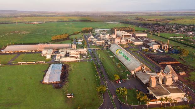 Após resultados recorde em 2021, Caramuru prevê avanço também em 2022
