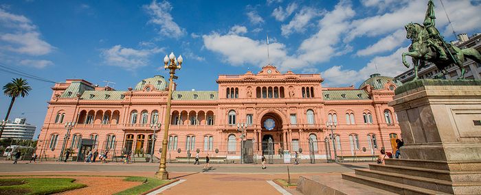 Argentina sobe imposto de exportação de farelo e óleo de soja