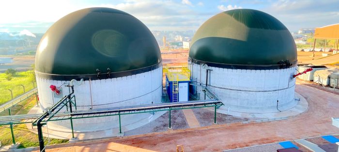 Brasil pode substituir 1 bi de litros de diesel com uso de biometano