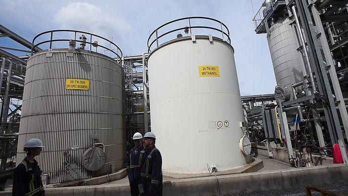 Metanol encerra período de estabilidade e terá contratos reajustado em abril