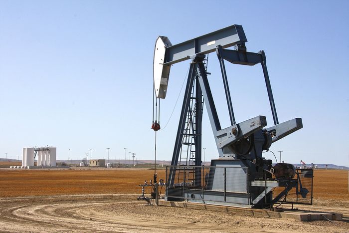 Petróleo cai pelo segundo dia consecutivo
