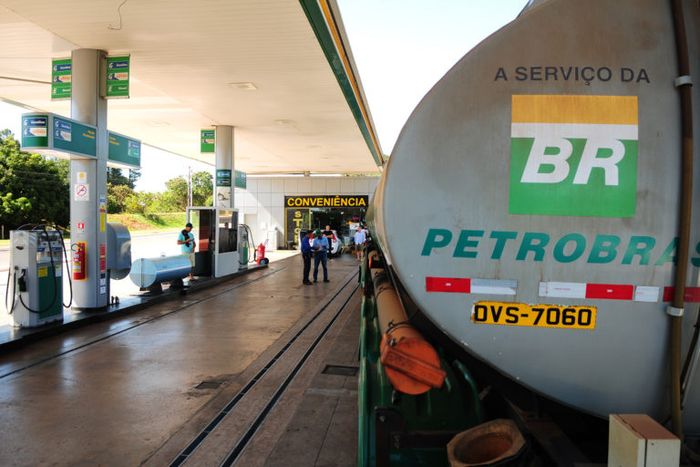 Falta diesel nos postos do Distrito Federal, anuncia sindicato