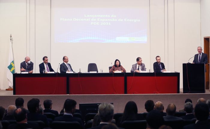 PDE projeta crescimento de 73% no mercado de biodiesel até 2031