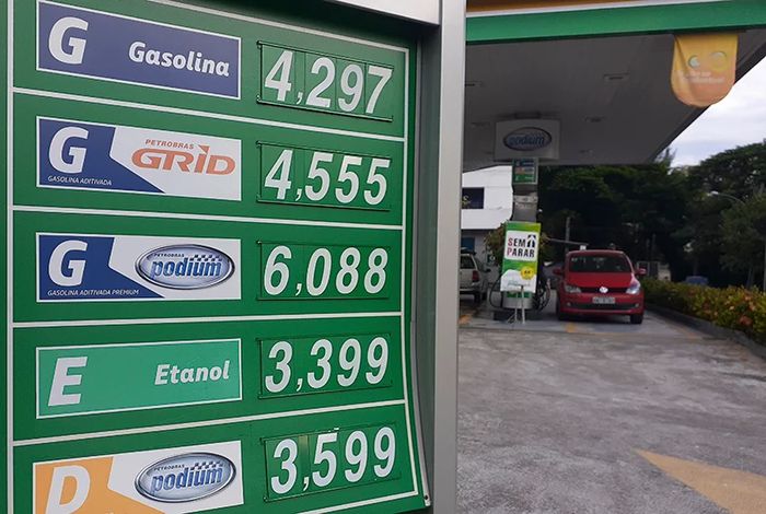 Preços do biodiesel mantiveram escalada pela 8ª semana
