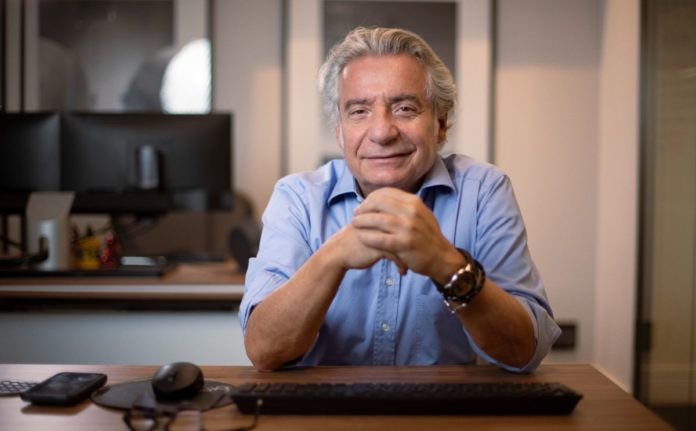 MP pede investigação de Adriano Pires, indicado a CEO da Petrobras