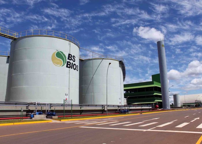 Mesmo com faturamento recorde, lucro da BSBios cai para 83,5 milhões