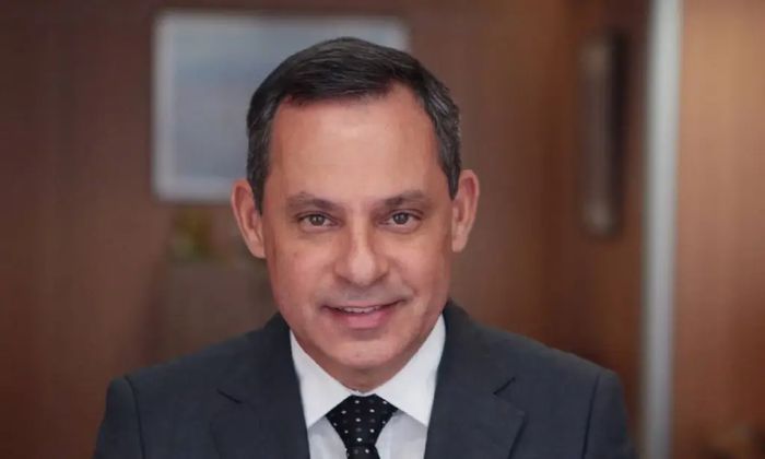 Governo indica José Mauro Ferreira Coelho para presidir Petrobras