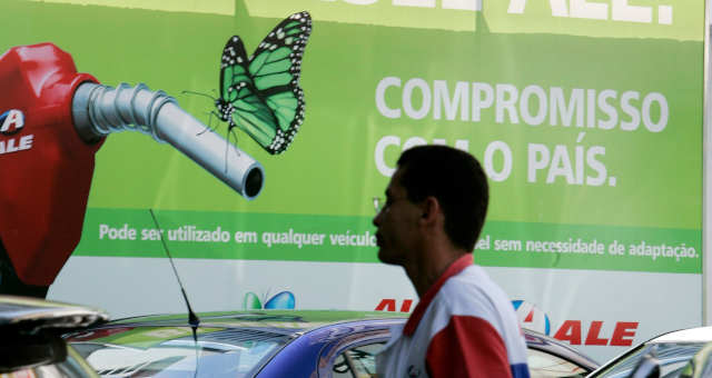 Preço do biodiesel cai pela quarta semana seguida