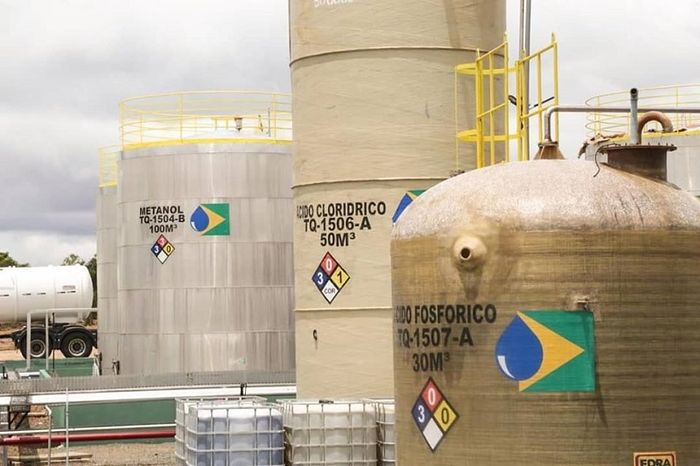 Indexador BiodieselBR: custo do biodiesel subiu 7,9% do 2º para o 3º bimestre
