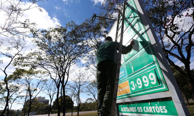 Preços do biodiesel têm recuo pela terceira semana seguida