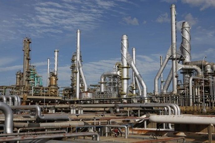 Petrobras mira capacidade de 1,3 milhão m³ anuais de diesel verde