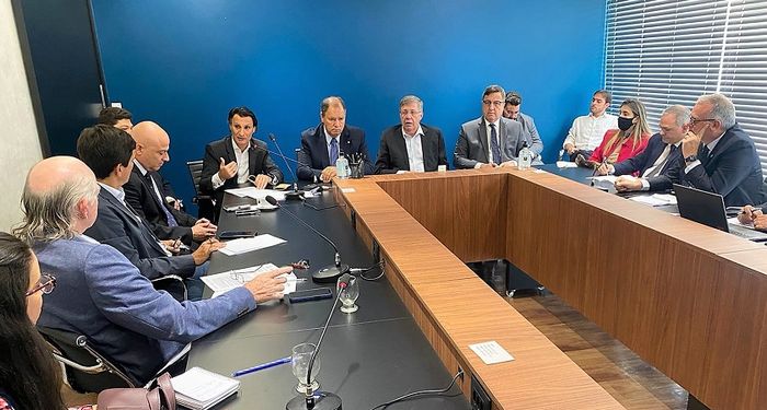 Entidades do agronegócio preparam manifesto em apoio ao biodiesel