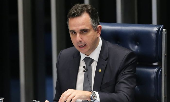 Pacheco envia ofício a Guedes e pede que Confaz reconsidere alíquota de ICMS sobre diesel