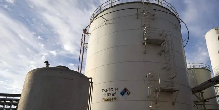 Biodiesel contratado no 3º bimestre passa de 1 milhão de m³ 