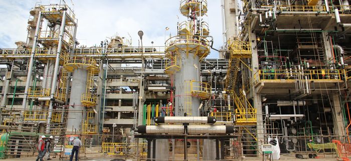 Diesel em refinaria privatizada na Bahia é 24% mais caro do que o da Petrobras