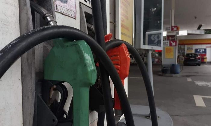 Para Fecombustíveis, reajuste do diesel foi ‘absolutamente necessário’