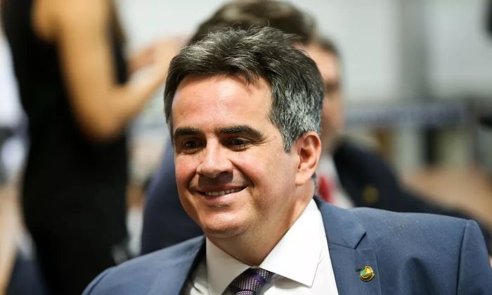 Ciro Nogueira e Bento Albuquerque se reúnem no Planalto para discutir alta do diesel