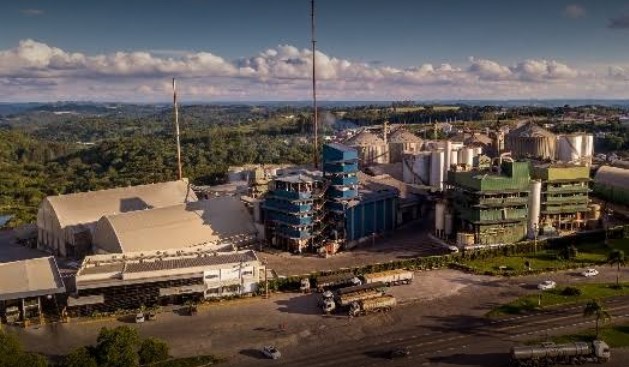 Receita Federal publica registro de produtor de biodiesel da Vila Nova 