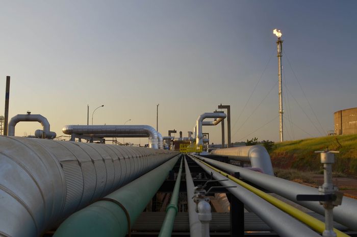 Projeto de refinaria de R$ 4 bi no Ceará avança 