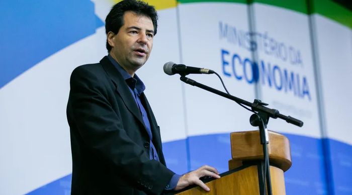 Quem é Adolfo Sachsida, o novo ministro da Energia