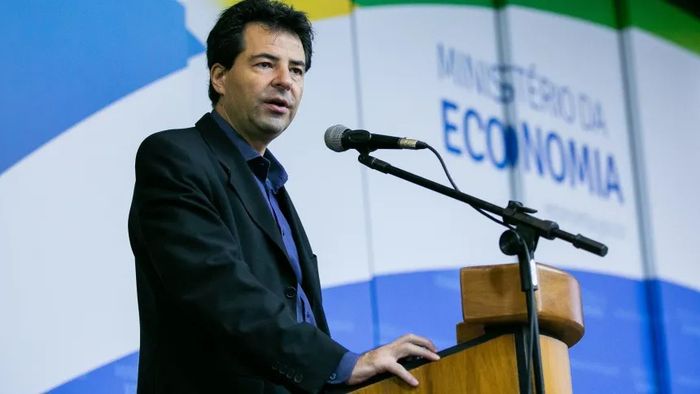 O biodiesel e o novo Ministro do MME