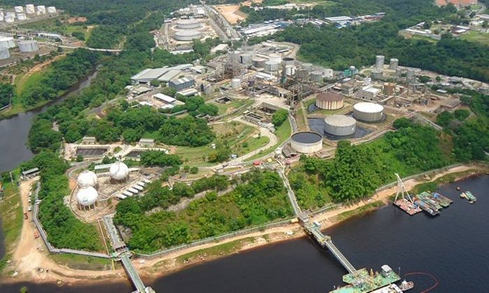 Venda de refinaria não garante preço menor
