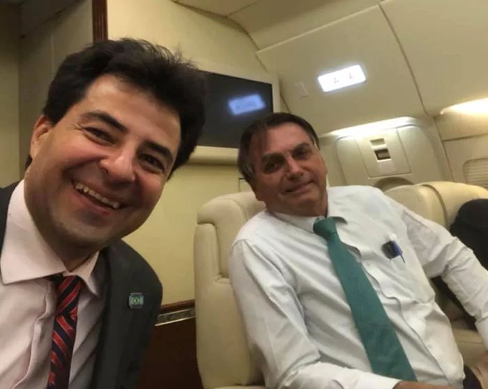 Aliados de Bolsonaro avaliam que governo precisa evitar nova alta do diesel