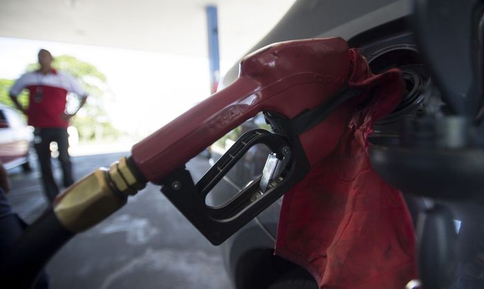 Reduzir ritmo de reajuste dos combustíveis ganha força